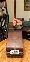 Vintage Sweeper Vac