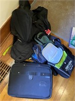 Oakley Backpack, Computer Bag, Duffle Bag,