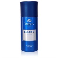 Yardley London Equity Men's 5.1 oz Deodorant Spray