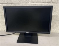 Dell 19" LED Monitor Model E1916H