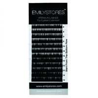 Sealed-Emily stores eyelash extension