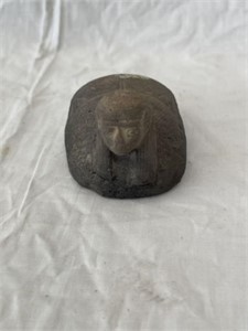 Vintage Egyptian Scarab Seal