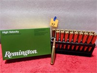 Remington 30-06 150gr SP 20rnds