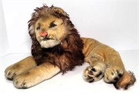 Vintage Steiff Lion