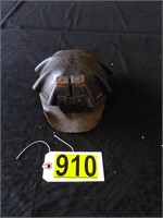 Coal Miners Hat