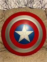 Captain America Shield by Hasbro