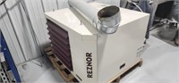 Reznor 250,000BTU natural gas Heater Model UDAP250