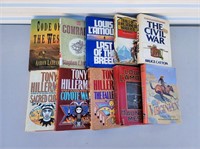 Small Collection Western Novels