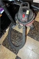 Craftsman Shop Vac