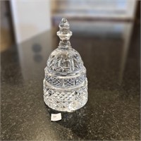 Waterford Crystal Capital Paper Weight