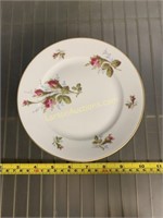 8 Rosenthal Winfred 5100 23 6" plates