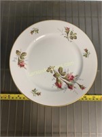 8 Rosenthal Winfred 5100 23 7.75" plates