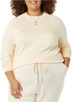 Amazon Aware Women's Crew Neck Sweater