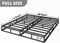 SEALED - Full Box Spring Metal