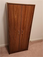 Wardrobe Cabinet  
51×22.75×12