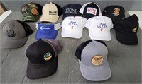 (12) Beer Hats