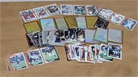 Lot of Various Sports Cards