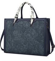 New- Laptop Bag for Women 15.6 Inch Laptop Tote