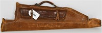 Norvell Shapleigh Hardware Company Leather Case