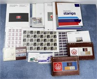 Nice Grouping of Stamps