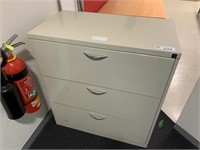 Suspension Filing Cabinet & Stationery Cabinet