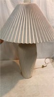 2  Decorative Table Lamps Y12F