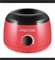 New Mosche Wax Warmer Hair Removal Kit
