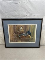 Akraayvanqer Print Signed and Numbered 26 x 21