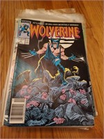 21 Classic X-Men, Wolverine & More Comics
