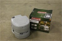 Coleman Camping Toilet