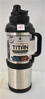 TITAN 4 LITER  THERMOS