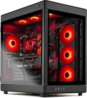 Skytech Gaming Prism Gaming PC, PARTS ONLY