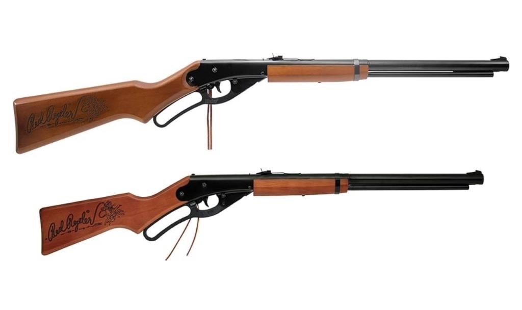 Daisy Red Ryder Heritage Kit Brown