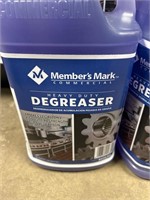 MM degreaser 4-1gal