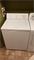 Washer and Dryer Set