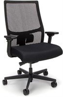 Hon Office Chair  Hi End Chair