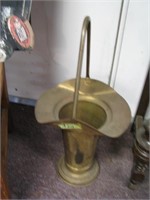 Brass Umbrella stand