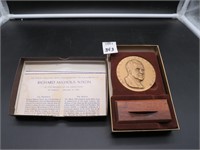 1969 Richard Nixon Inaugural Medal