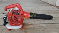 Homelite 150 MPH CFM 2-Cycle Leaf Blower +