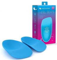 Heel That Pain Plantar Fasciitis Insoles | Heel Se