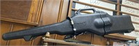 black Kolpin gun boot IV case
