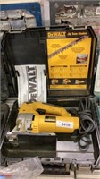 Dewalt jigsaw blade