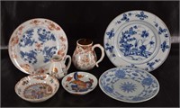 18th & 19th Century Chinese Porcelain