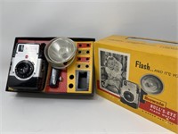 Vintage Brownie Bullseye Camera Bull’s Eye