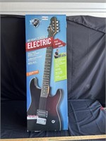 NIB Electric Guitar