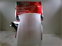 Ford Motorcraft Filters
