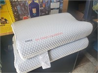Memory Foam Pillows (connex)
