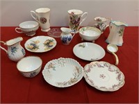 \Misc. China Pieces, Cups & Saucers, Cream & Sugar