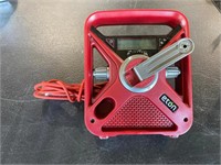 Hand Crank Weather Radio