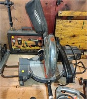 Craftsman Miter Saw